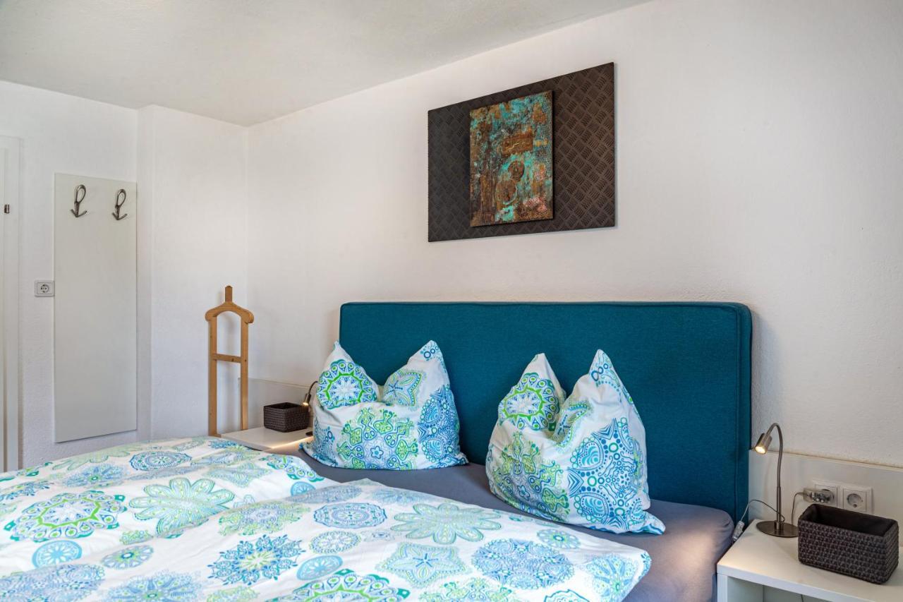 Ferienwohnung Galerie Kaiser Mayrhofen Exteriör bild
